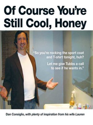 cover image of Of Course You're Still Cool, Honey